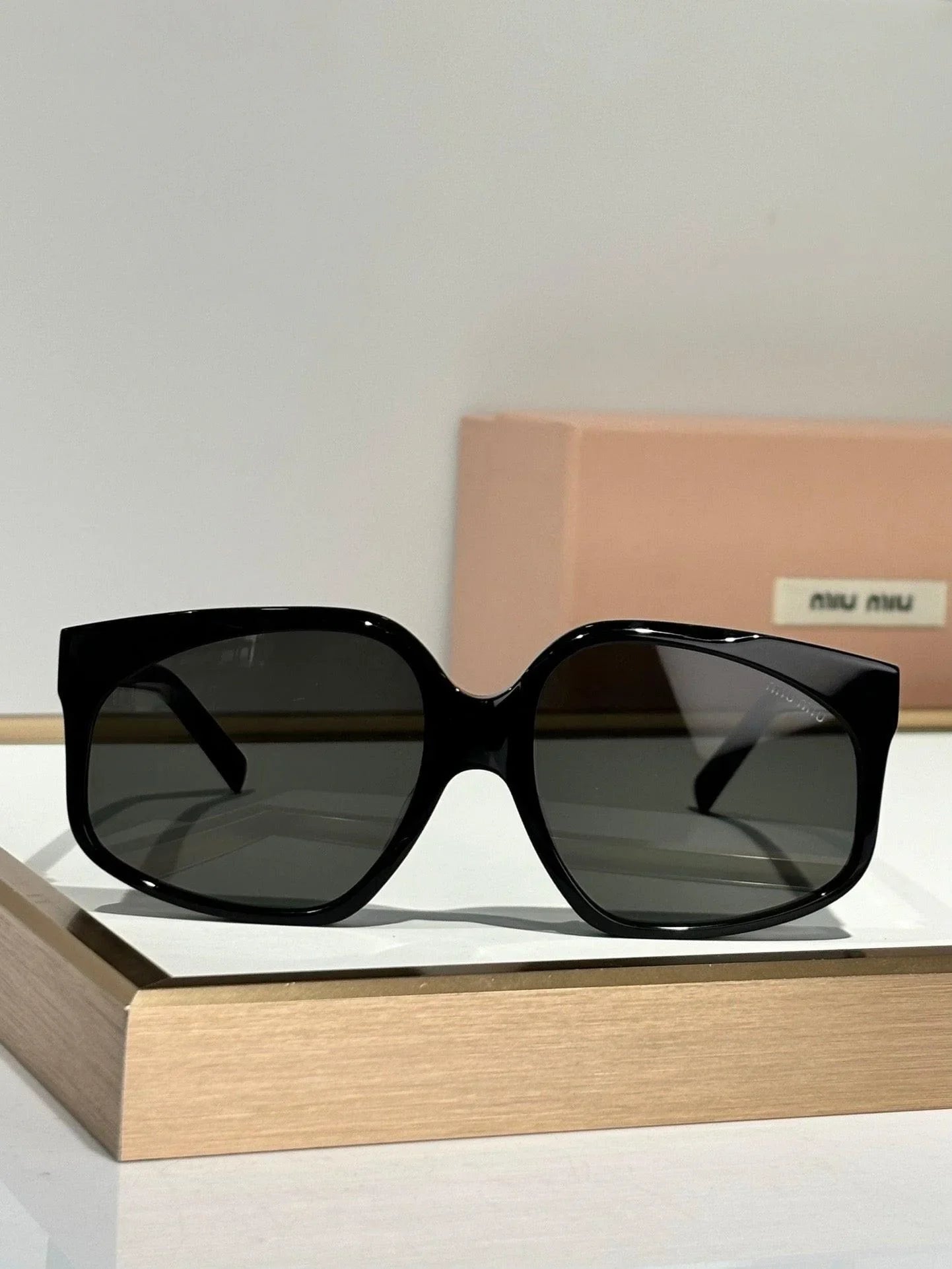 Miu Miu MU 80S Women&