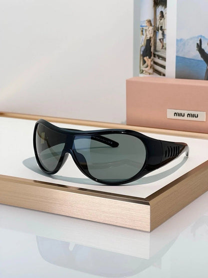 Miu Miu SMUB14 Runway  Women&