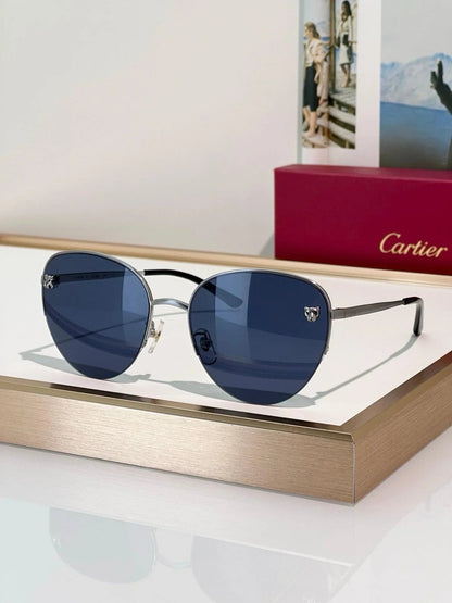 Cartier Panthere CT0301S Sunglasses 🐆