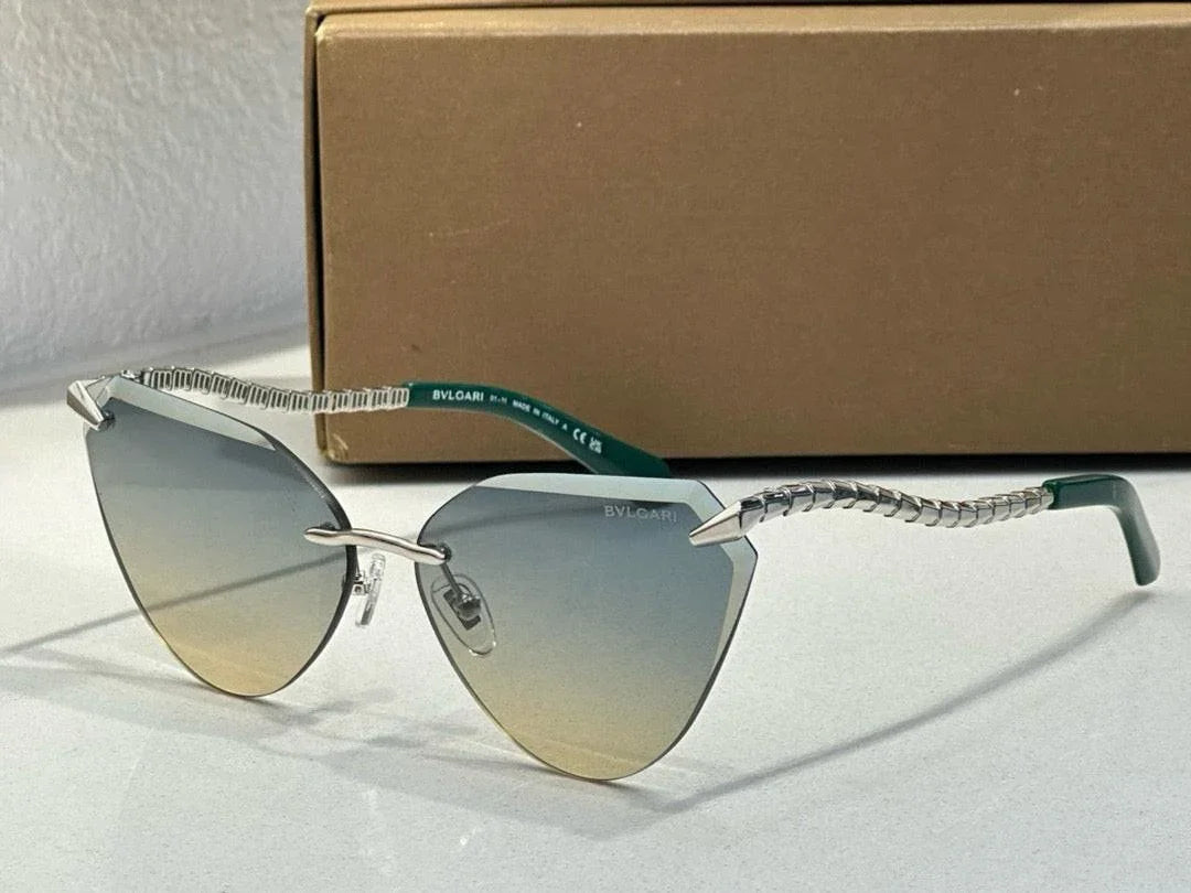 Bvlgari Serpenti Viper BV 40024U 28E Women&