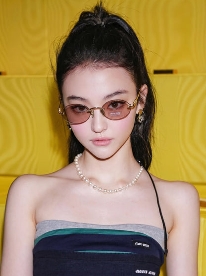 Miu Miu MU A54S Women&