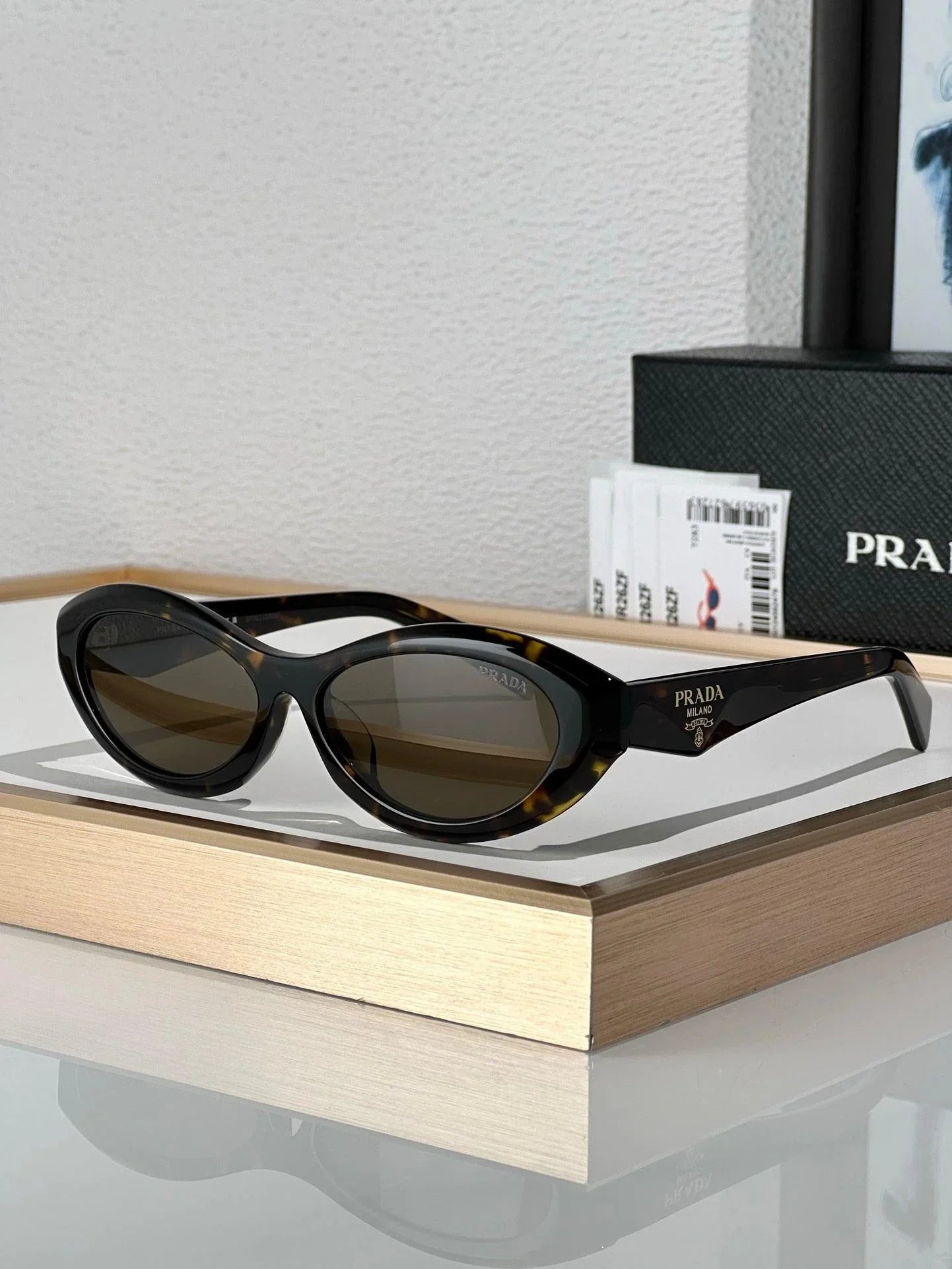 PRADA SPR 26Z Women&