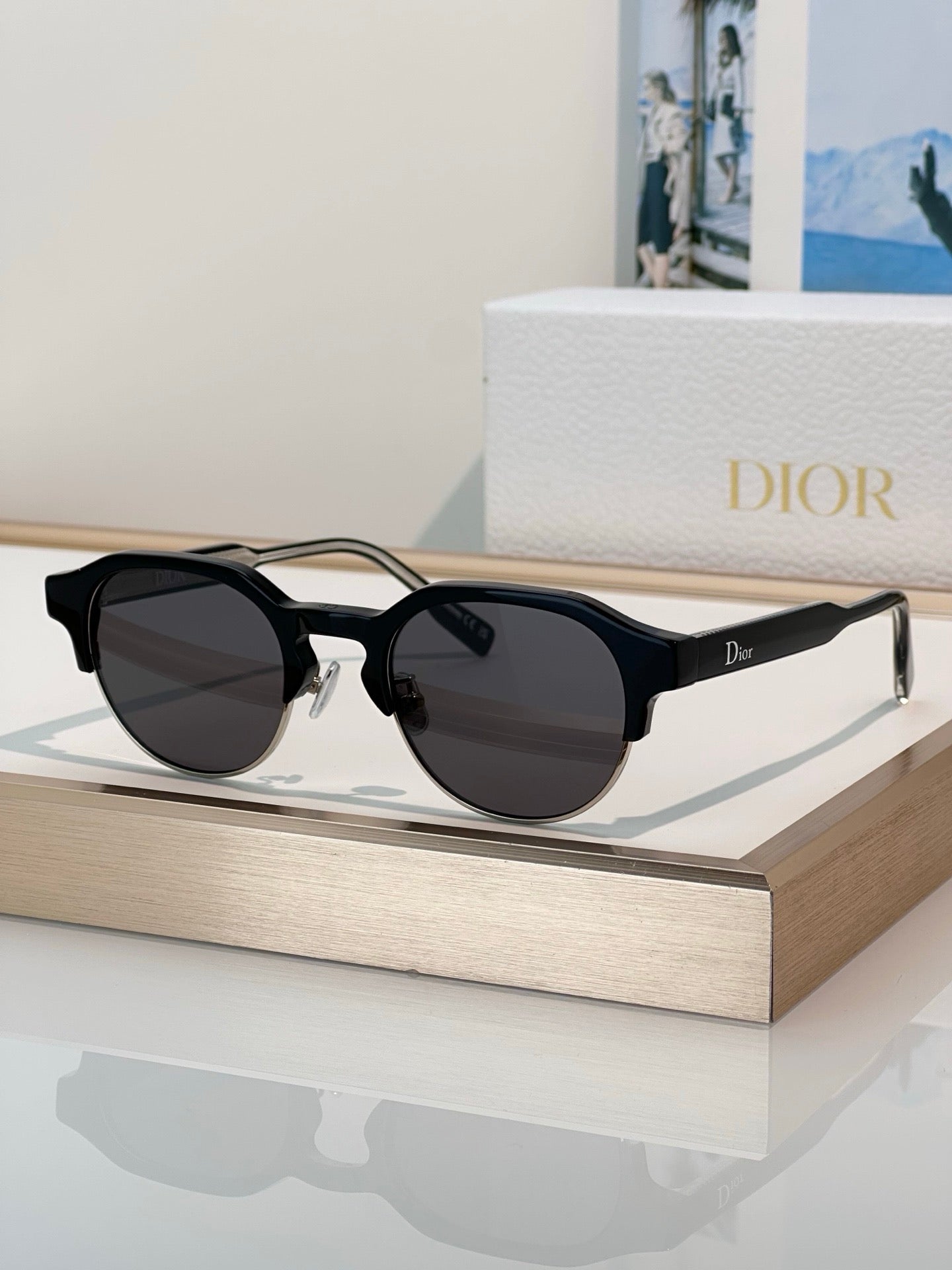 DIOR DioRibbon R1I Pantos  Sunglasses✨
