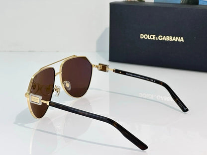 Dolce &amp; Gabbana DG 2315  men&