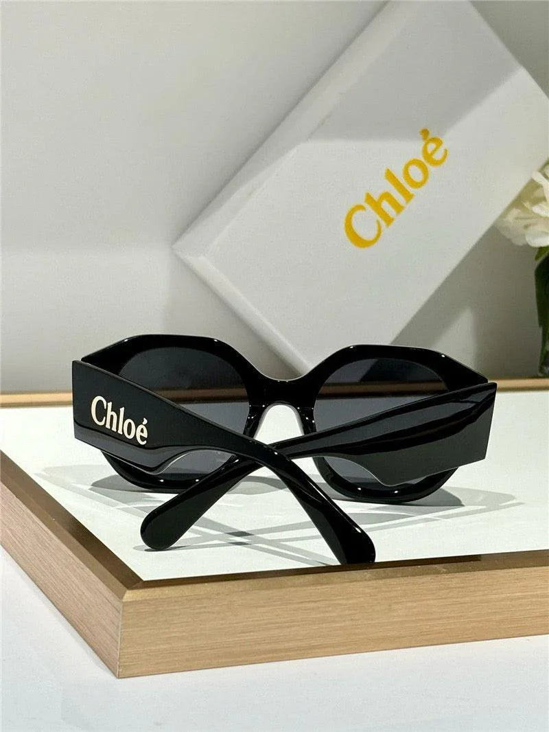 Chloé CH0234S 001 Sunglasses Women's  ✨