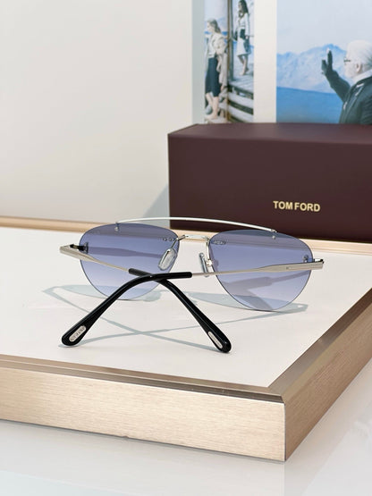 TOM FORD  ASTOR-02 TF1356 Sunglasses 🔱