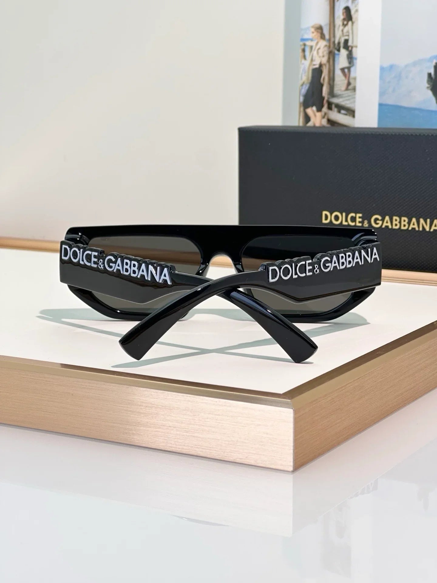 DOLCE&amp;GABBANA DG6203 Sunglasses ✨