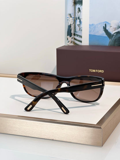 TOM FORD ANDERS Sunglasses FT1363 🔱