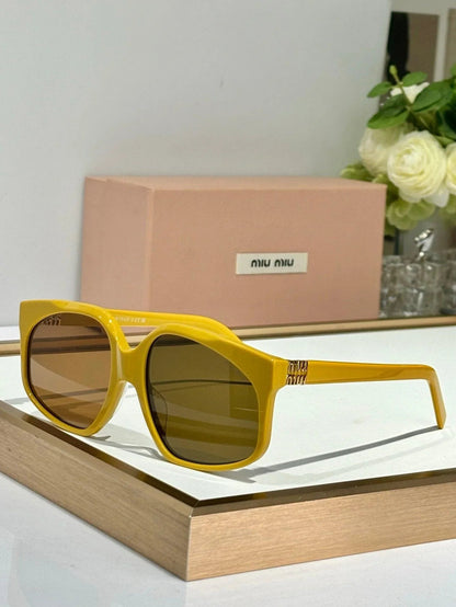 Miu Miu MU 80S Women&