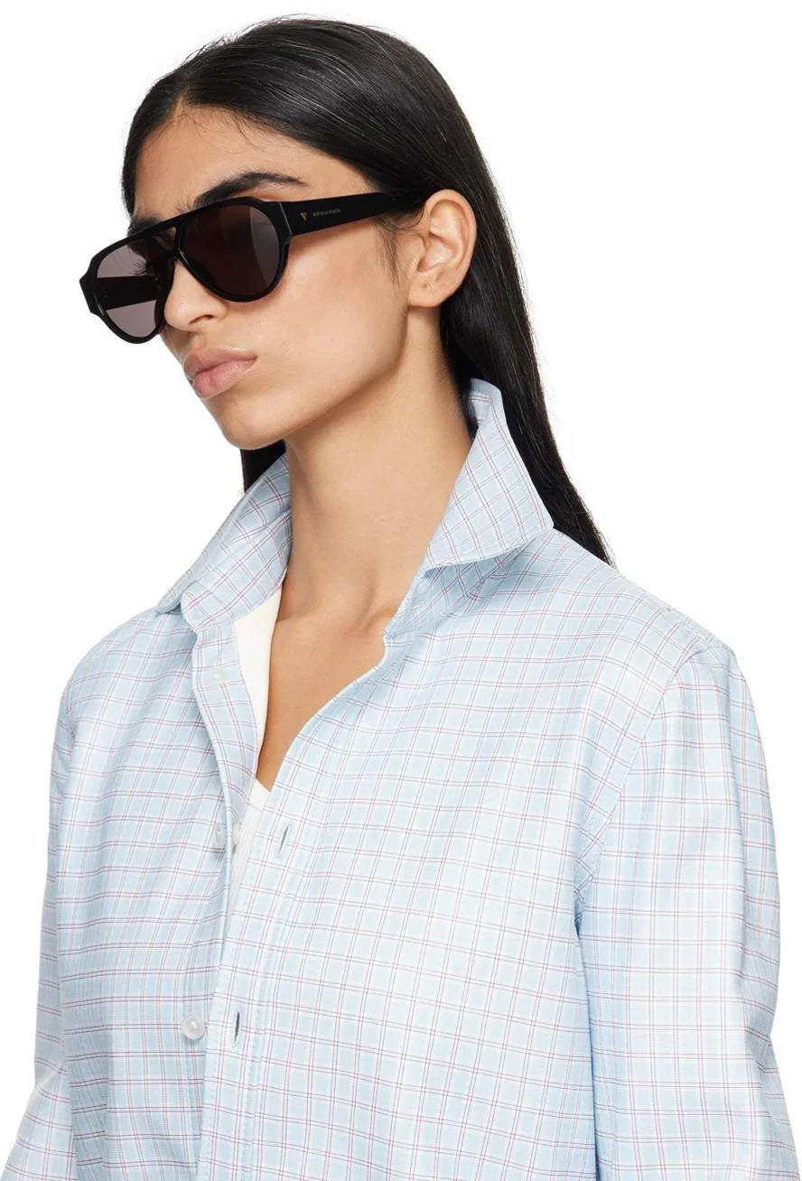 BOTTEGA VENETA BV 1318S  Unisex Sunglasses💚