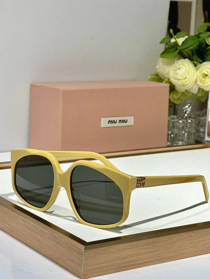 Miu Miu MU 80S Women&