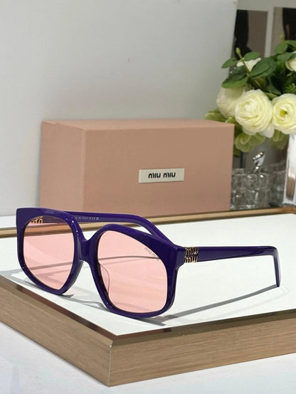 Miu Miu MU 80S Women&