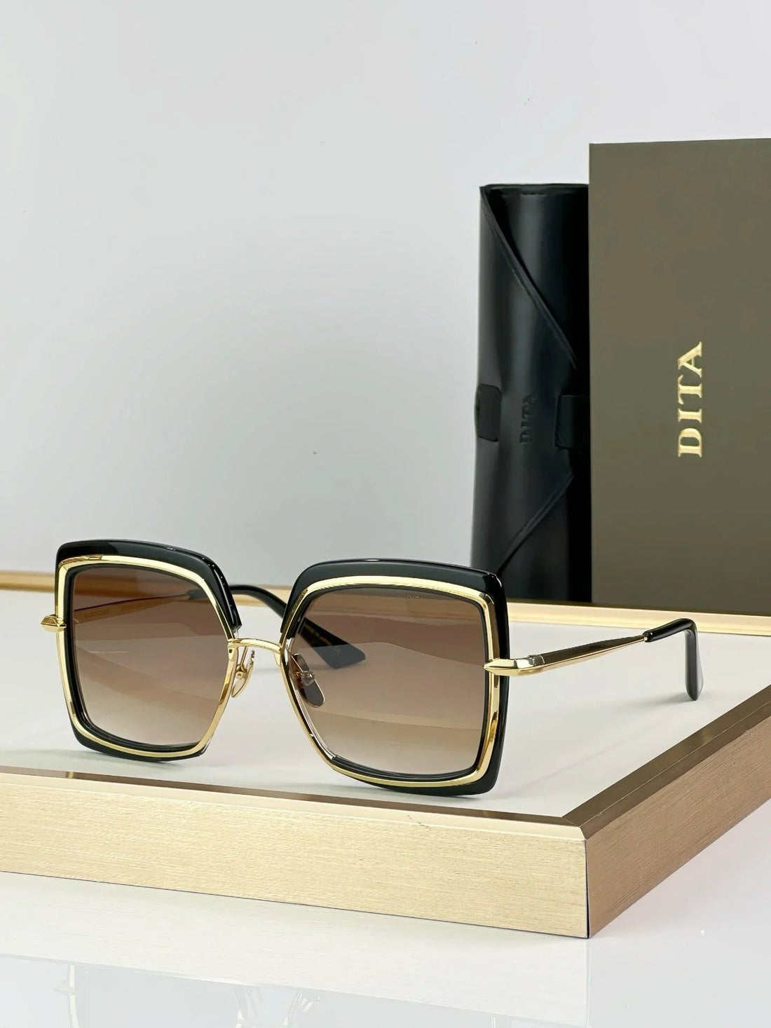 DITA Eyewear NARCISSUS Women&