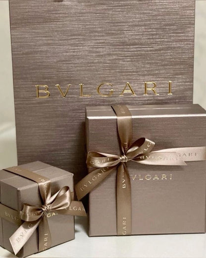 BVLGARI B.zero1  Necklace  ✨