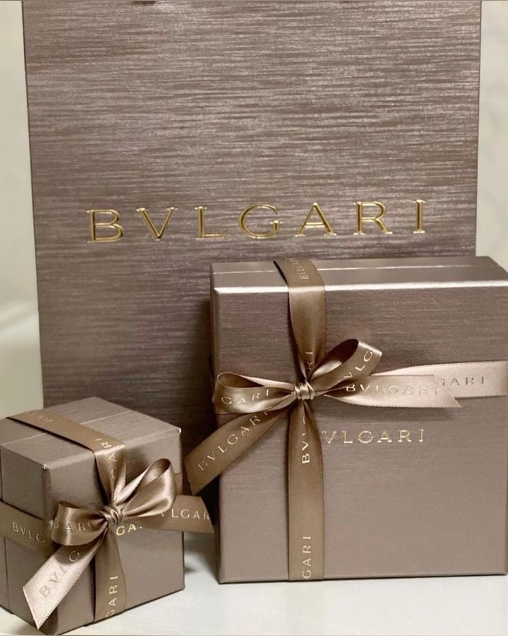 BVLGARI Serpenti Viper Necklace  ✨