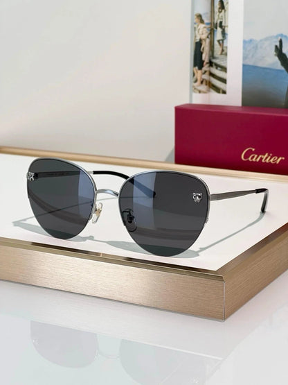 Cartier Panthere CT0301S Sunglasses 🐆