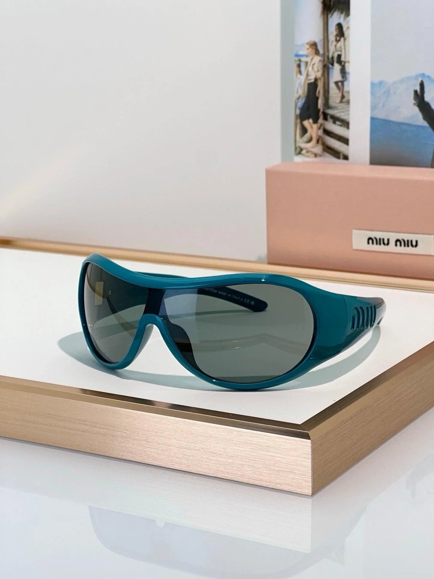 Miu Miu SMUB14 Runway  Women&