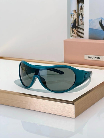 Miu Miu SMUB14 Runway  Women&