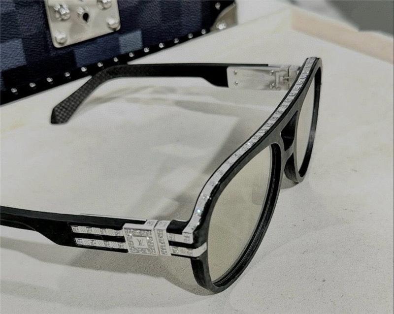 Louis Vuitton Z2508U 3.0 Millionaires Sunglasses  ✨