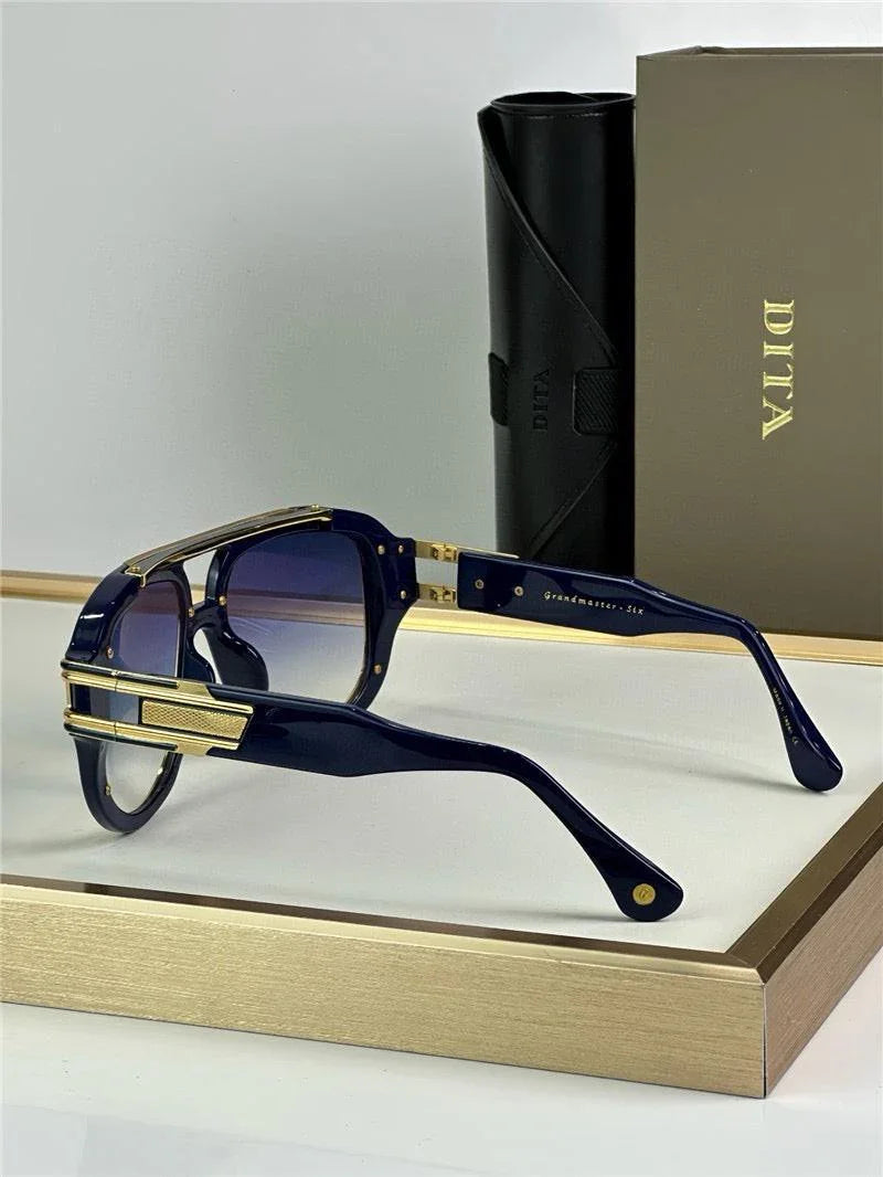 '-  Dita DITA - Grandmaster Six - DTS-900-58 - Sunglasses - DITA Eyewear 🔱