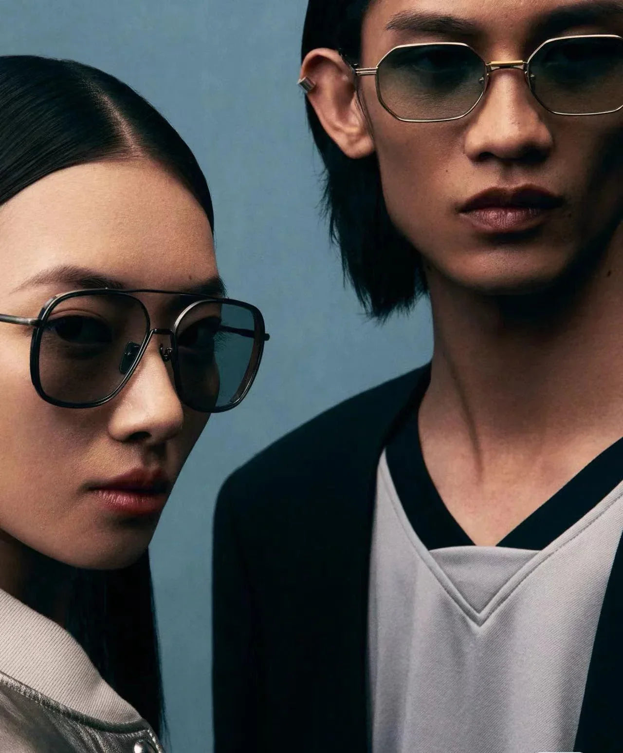 DITA Eyewear Poeticon-Two Sunglasses 🔱