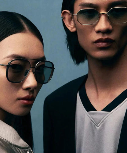 DITA Eyewear Poeticon-Two Sunglasses 🔱