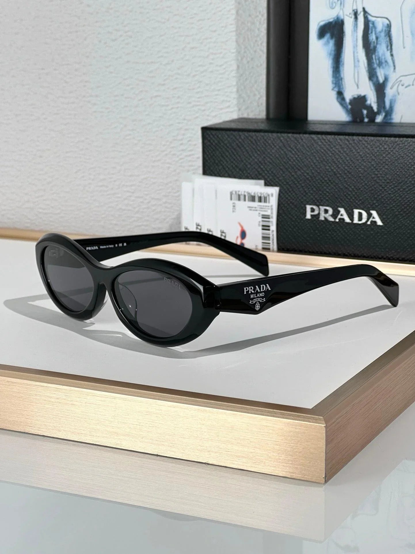 PRADA SPR 26Z Women&