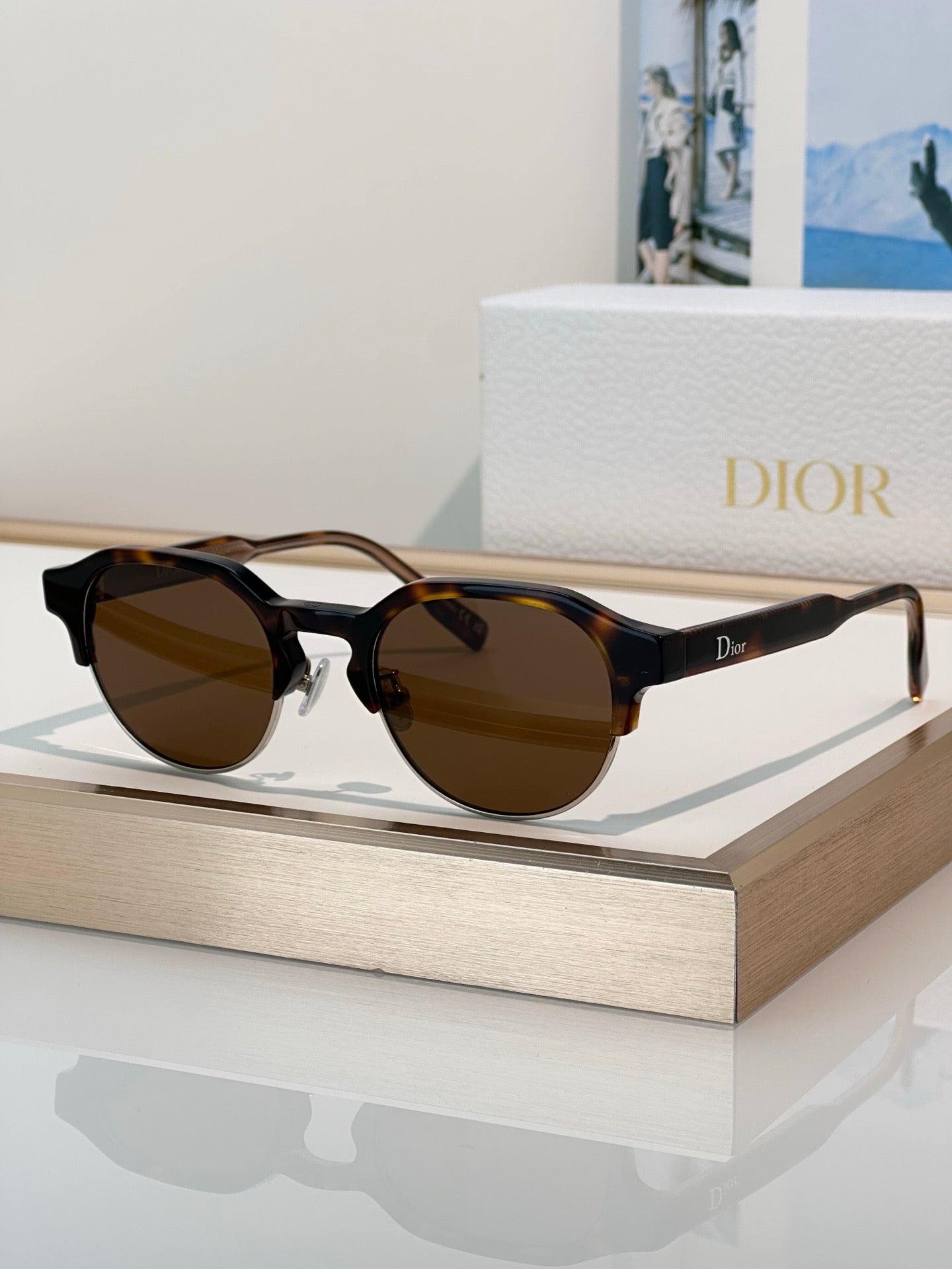 DIOR DioRibbon R1I Pantos  Sunglasses✨