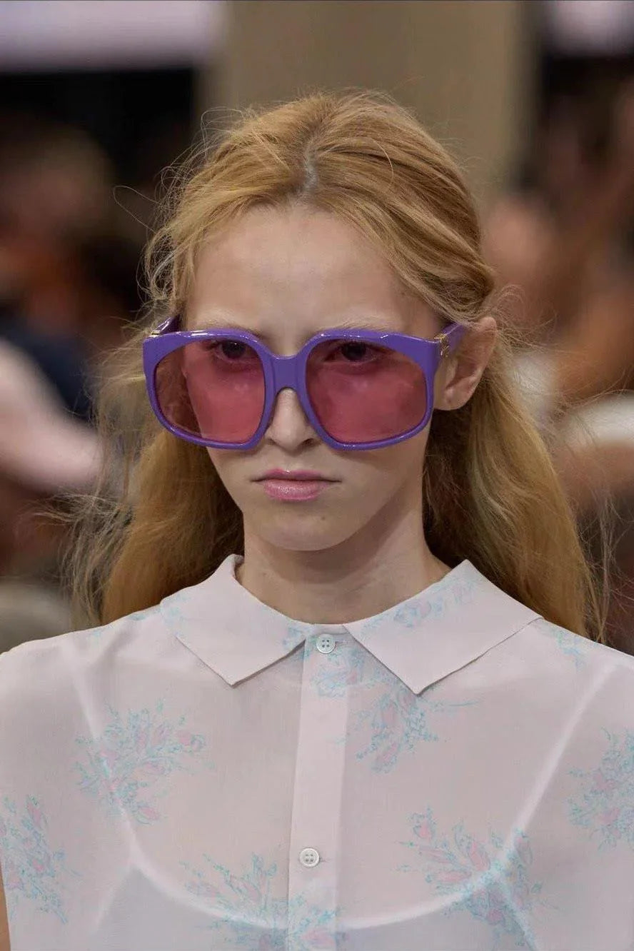 Miu Miu MU 80S Women&