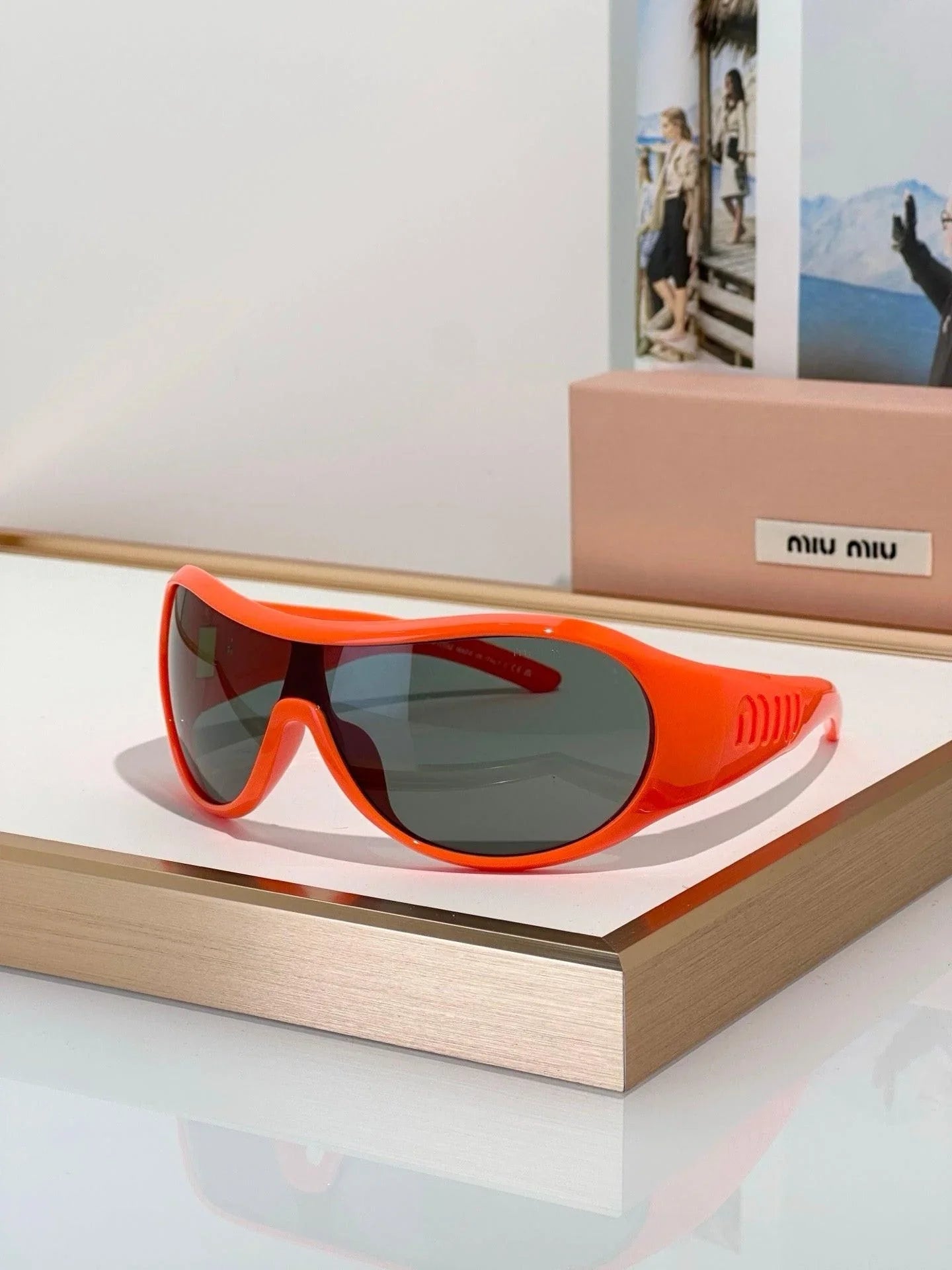 Miu Miu SMUB14 Runway  Women&