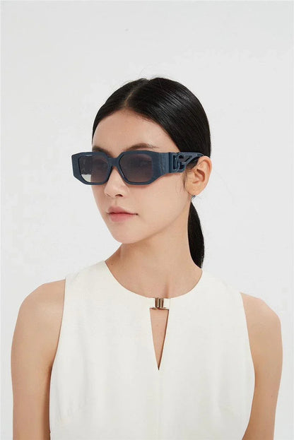 Dolce &amp; Gabbana DG 7011 Acetate Sunglasses ✨