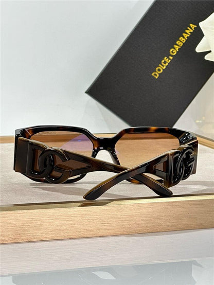 Dolce &amp; Gabbana DG 7011 Acetate Sunglasses ✨