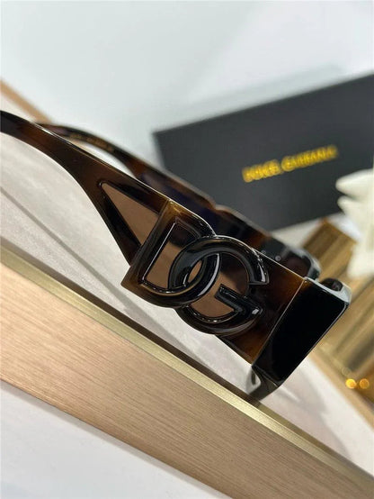 Dolce &amp; Gabbana DG 7011 Acetate Sunglasses ✨