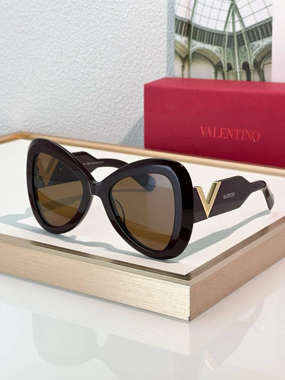Valentino V-Gold-III VLS 138 Women&