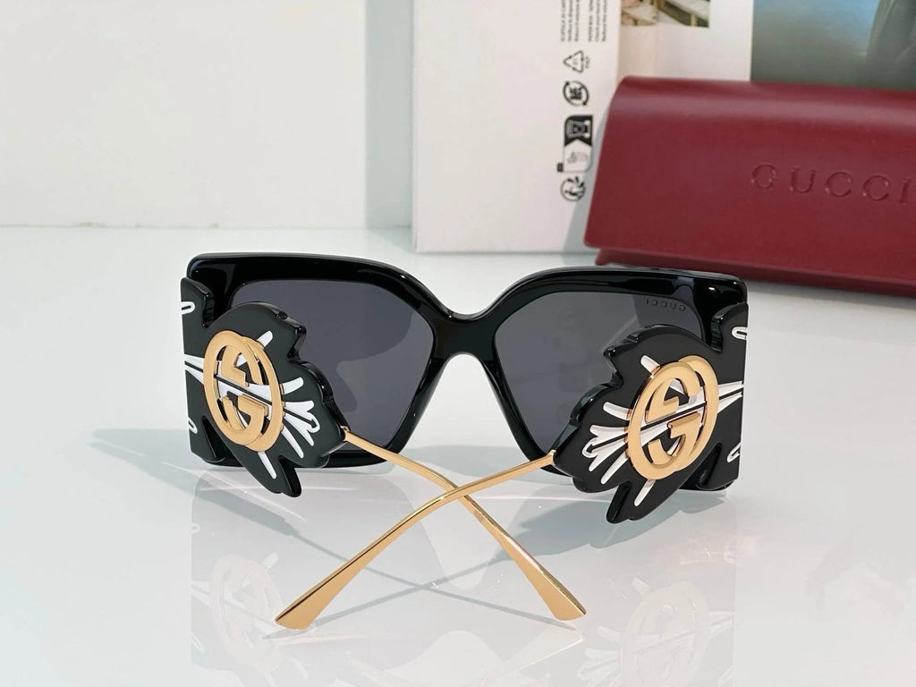 Gucci GG0535S Women's Sunglasses ✨