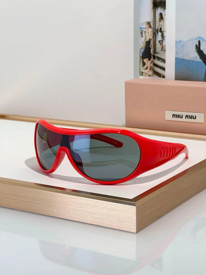 Miu Miu SMUB14 Runway  Women&