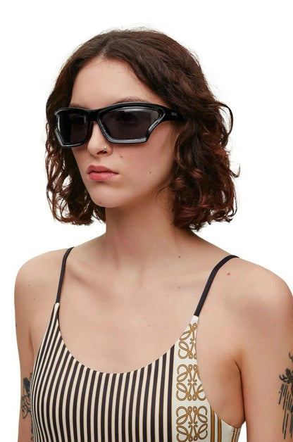 LOEWE x Paula&