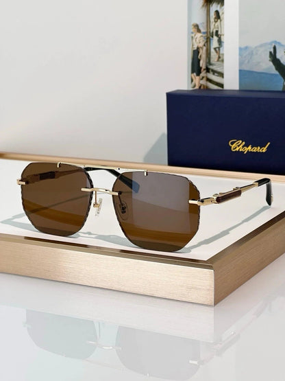 Chopard  SCH L53  Sunglasses   ✨