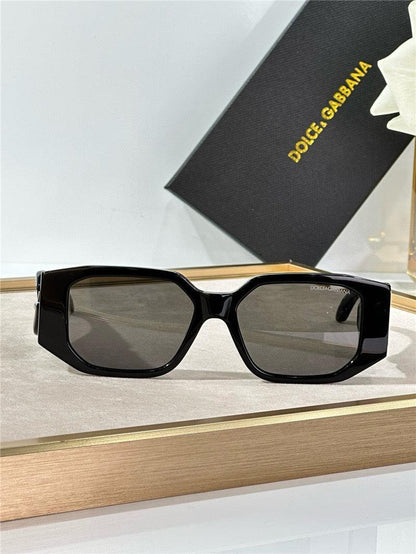 Dolce &amp; Gabbana DG 7011 Acetate Sunglasses ✨