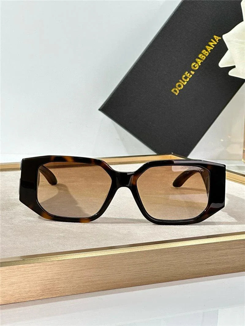 Dolce &amp; Gabbana DG 7011 Acetate Sunglasses ✨