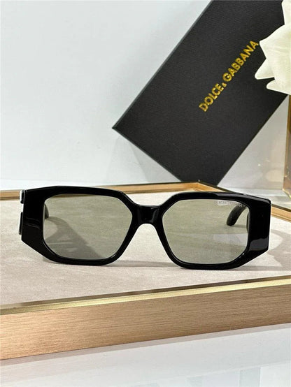 Dolce &amp; Gabbana DG 7011 Acetate Sunglasses ✨