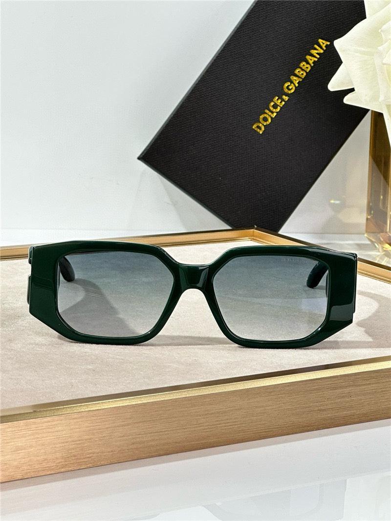 Dolce &amp; Gabbana DG 7011 Acetate Sunglasses ✨