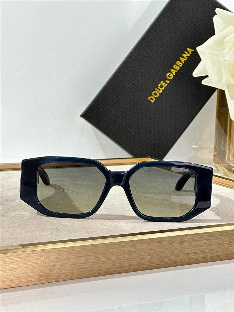 Dolce &amp; Gabbana DG 7011 Acetate Sunglasses ✨
