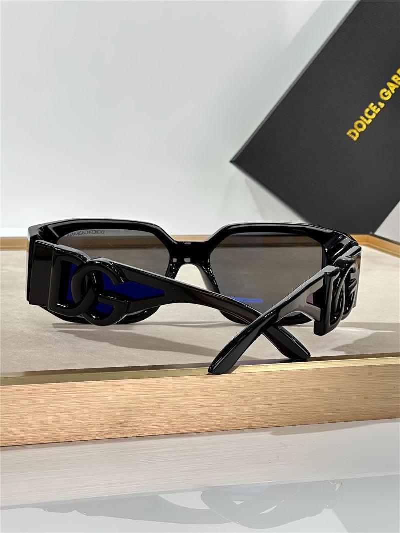 Dolce &amp; Gabbana DG 7011 Acetate Sunglasses ✨