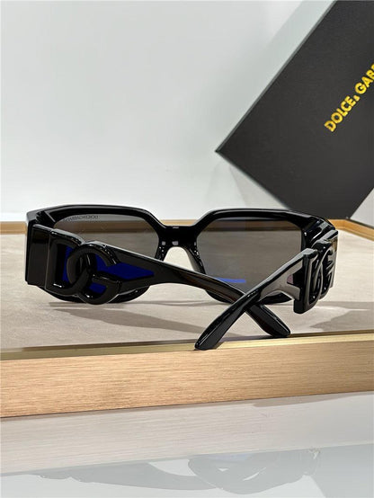 Dolce &amp; Gabbana DG 7011 Acetate Sunglasses ✨