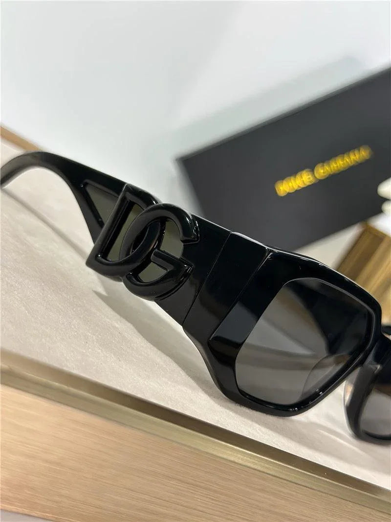 Dolce &amp; Gabbana DG 7011 Acetate Sunglasses ✨