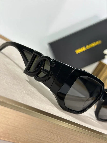 Dolce &amp; Gabbana DG 7011 Acetate Sunglasses ✨