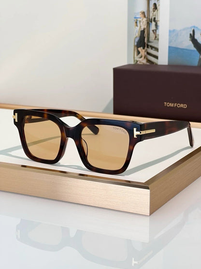 TOM FORD  Tom Ford Icon Collection TF 6078  🔱