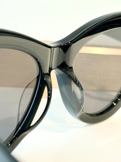 YSL Saint Laurent Sun SL 506 001 Sunglasses ✨