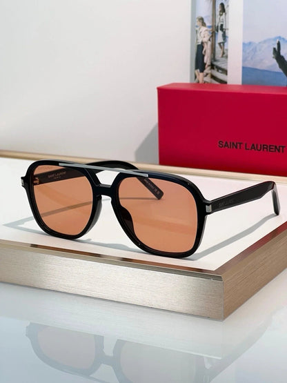 YSL Saint Laurent SL 545 002 - As Seen On Molly Mae Hague &amp; Lisa Barlow  ✨